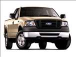 2007 Ford F150 Regular Cab